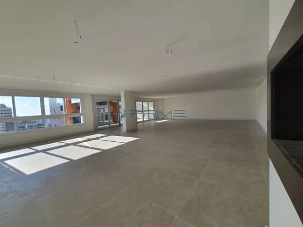 Apartamento 4 suítes | Bela Vista