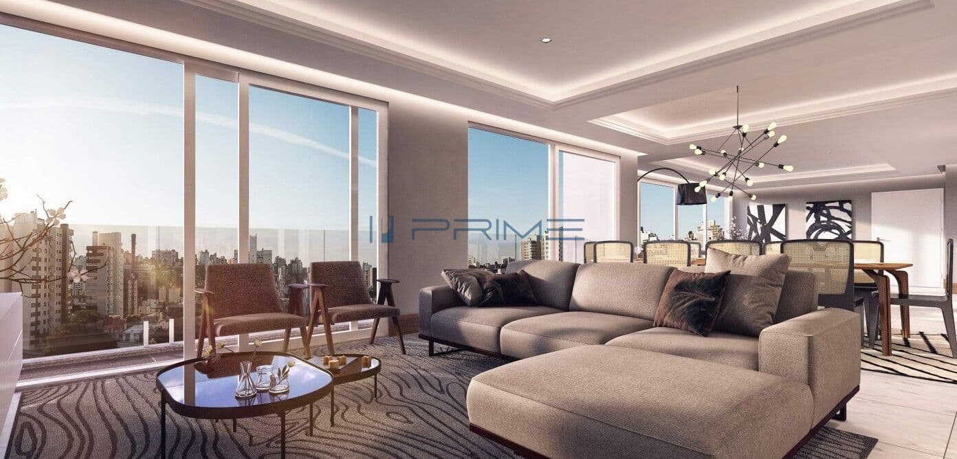 Apartamento em Porto Alegre - Bela Vista