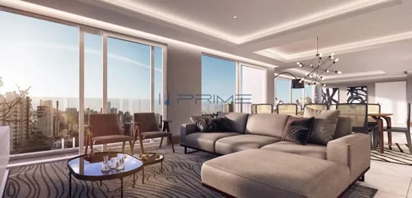Apartamento em Porto Alegre - Bela Vista