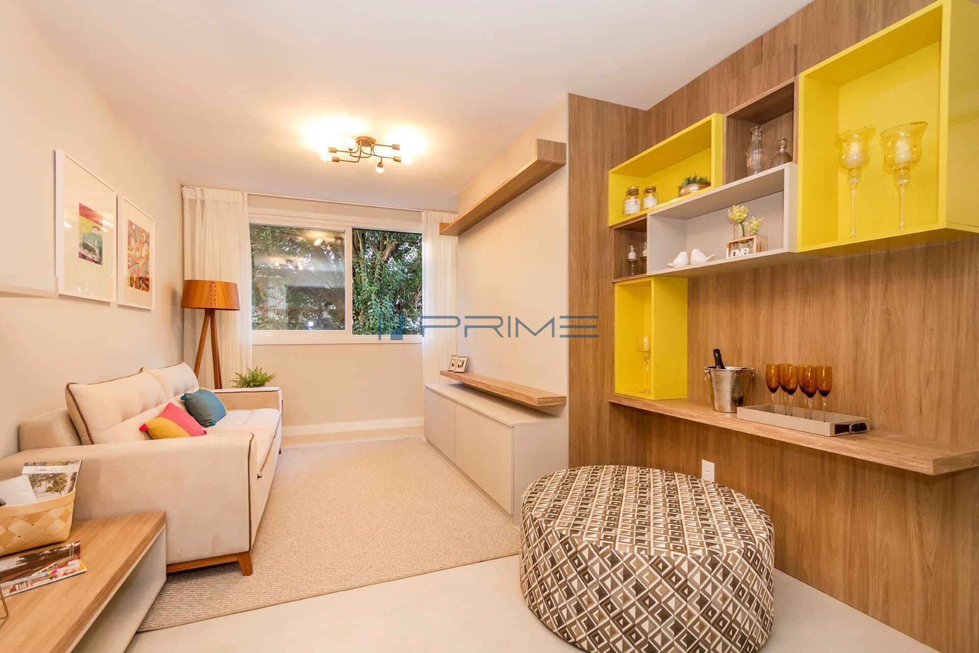 Apartamento em Porto Alegre - Três Figueiras