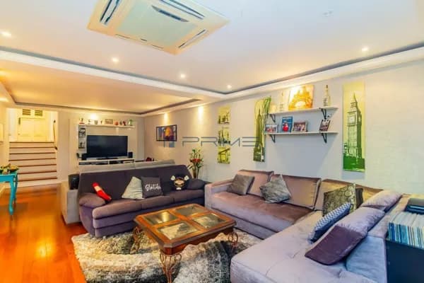 Casa em Porto Alegre - Três Figueiras