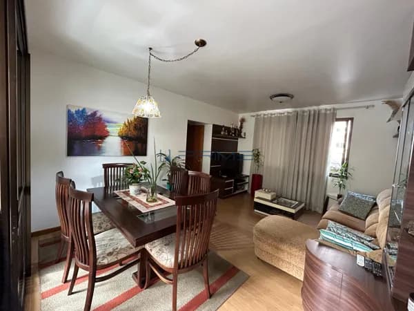 Apartamento em Porto Alegre - Jardim Botânico