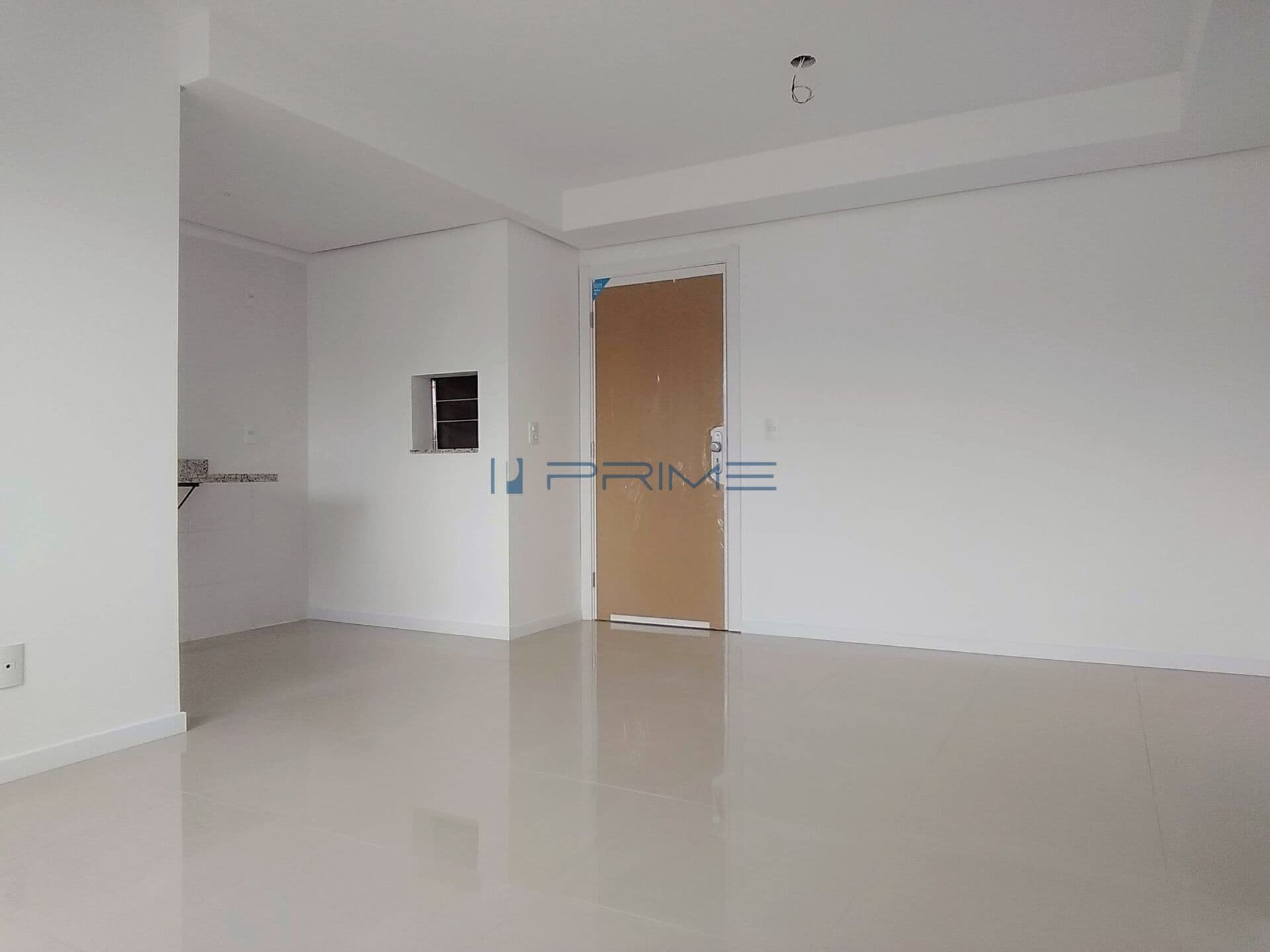 Apartamento em Porto Alegre - Higienópolis