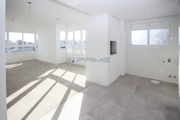 Apartamento em Porto Alegre - Cristo Redentor