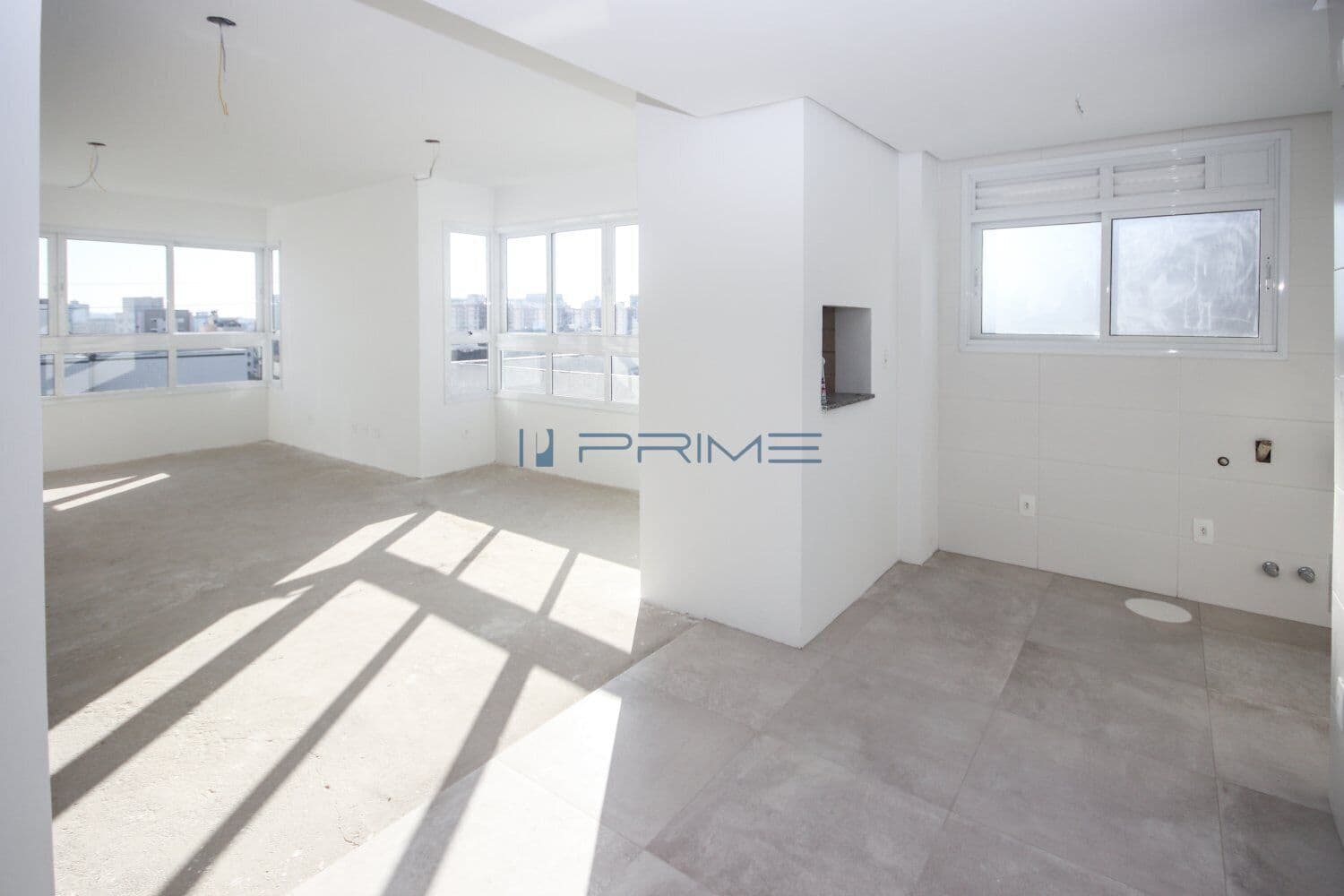 Apartamento em Porto Alegre - Cristo Redentor