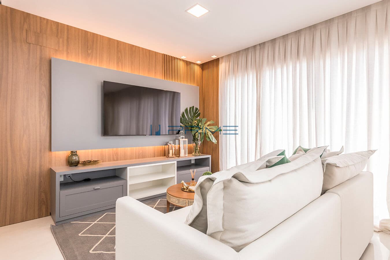Apartamento no bairro Menino Deus - Porto Alegre/RS, Zona Sul