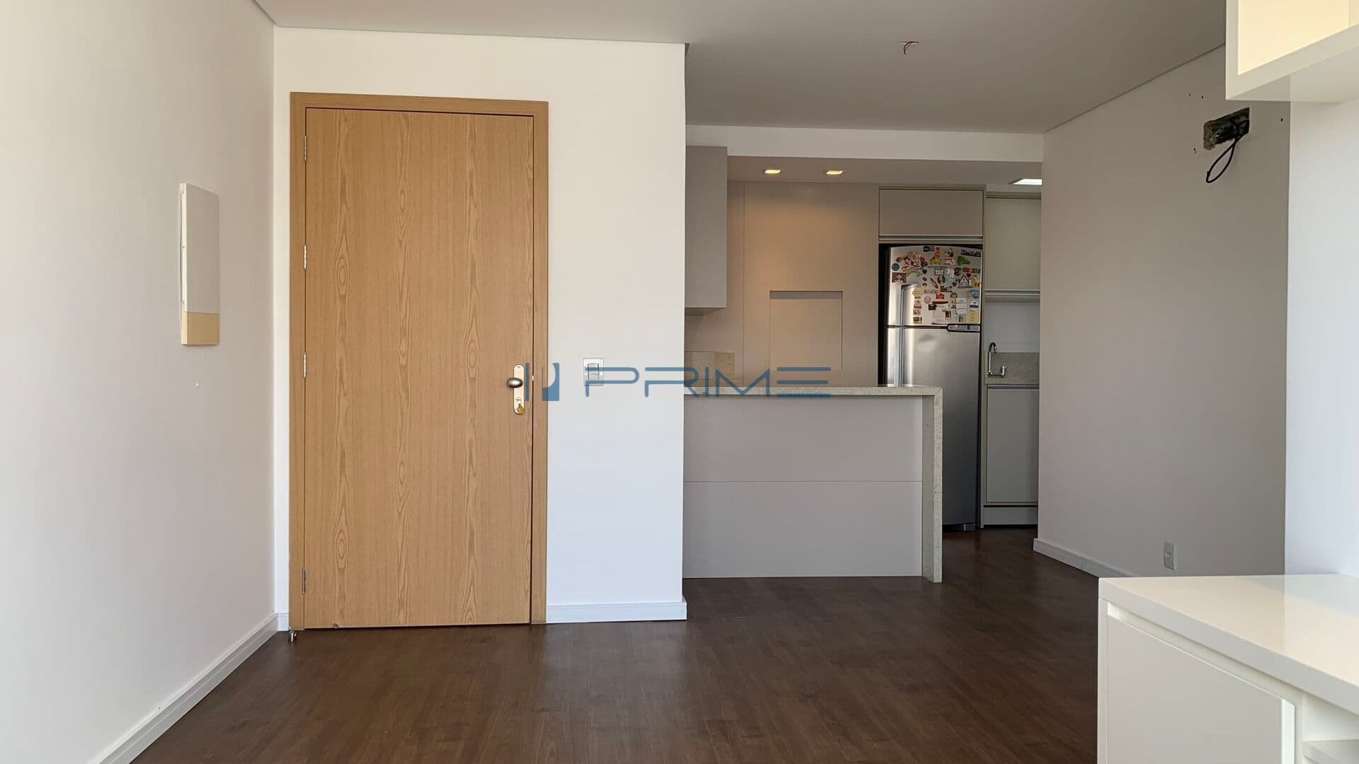 Apartamento em Porto Alegre - Higienópolis