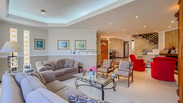 Casa em Porto Alegre - Chácara das Pedras