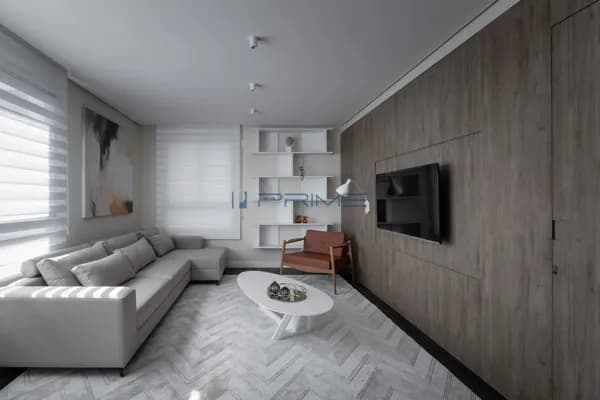 Apartamento em Porto Alegre - Mont'Serrat