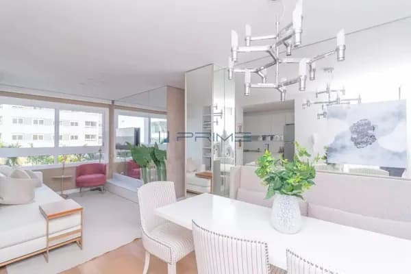 Apartamento 3 dormitórios à venda no bairro Jardim Lindóia - Porto Alegre/RS, Zona Norte