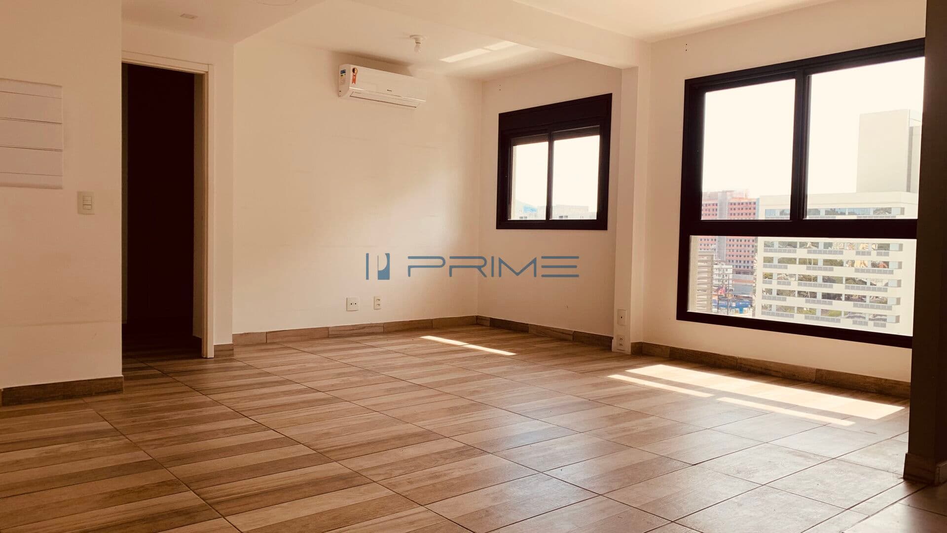 Apartamento em Porto Alegre - Central Parque