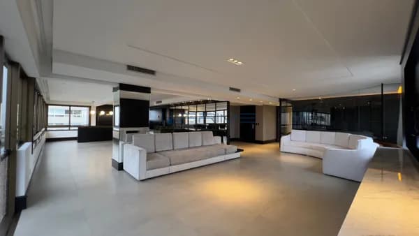Apartamento 3 suítes à venda no bairro Petrópolis - Porto Alegre/RS