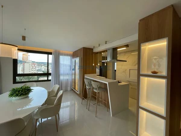Apartamento em Porto Alegre - Petrópolis