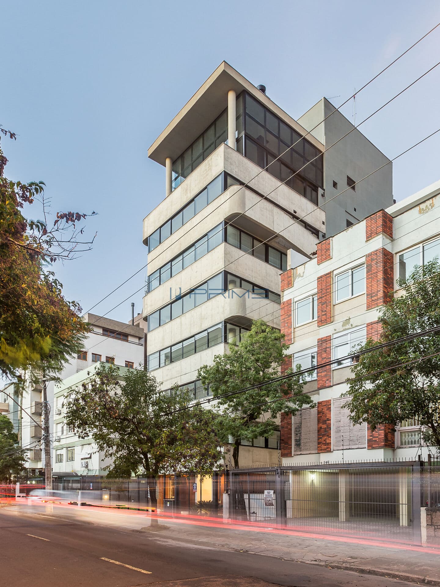 Apartamento em Porto Alegre - Menino Deus