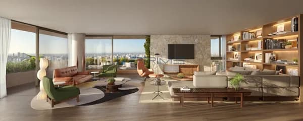Apartamento em Porto Alegre - Três Figueiras