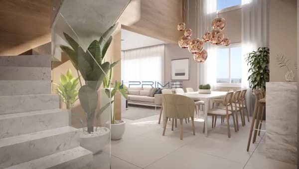 Apartamento cobertura no bairro Vila Ipiranga - Porto Alegre/RS, Zona Norte