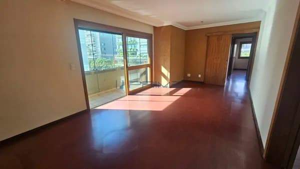 Apartamento em Porto Alegre - Mont'Serrat