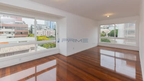 Apartamento em Porto Alegre - Moinhos de Vento