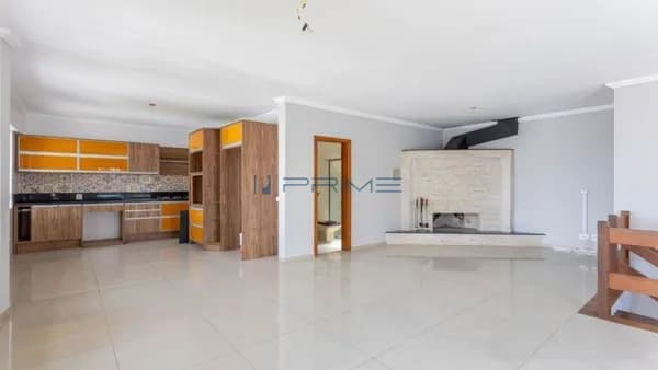 Cobertura à venda no bairro Mont Serrat - Porto Alegre/RS