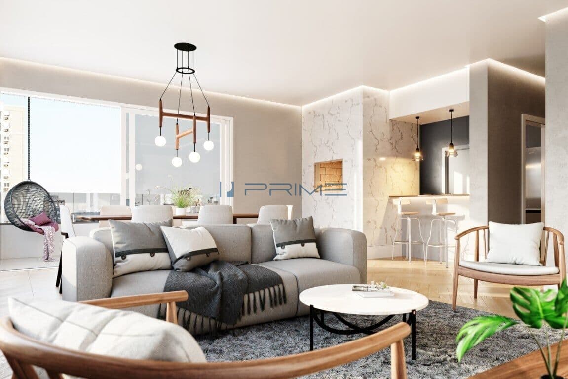 Apartamento em Porto Alegre - Rio Branco
