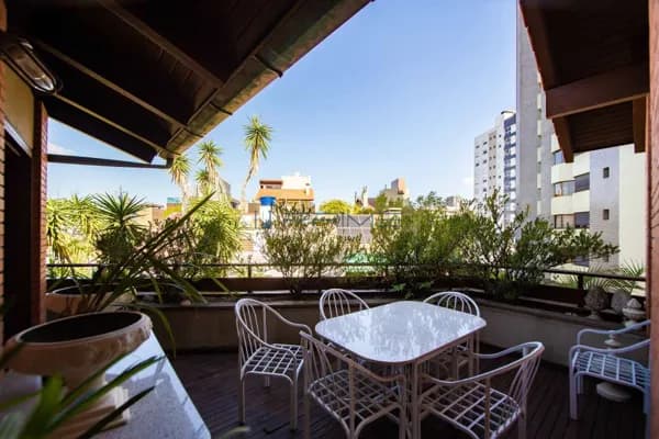 Apartamento 3 dormitórios à venda no bairro Bela Vista - Porto Alegre/RS