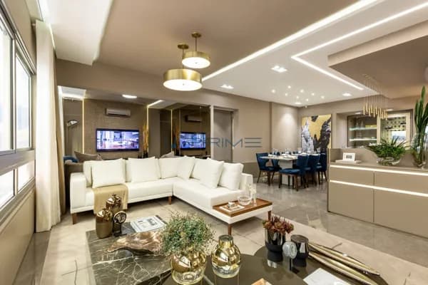 Apartamento em Porto Alegre - Praia de Belas