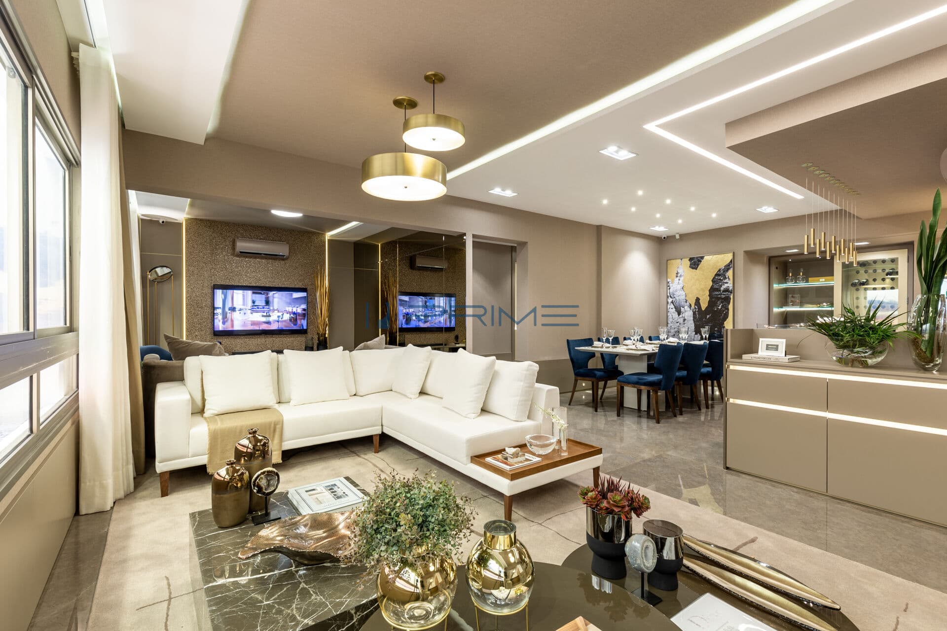 Apartamento em Porto Alegre - Praia de Belas