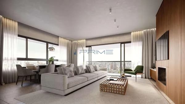 Apartamento em Porto Alegre - Rio Branco