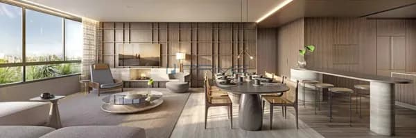 Apartamento em Porto Alegre - Auxiliadora