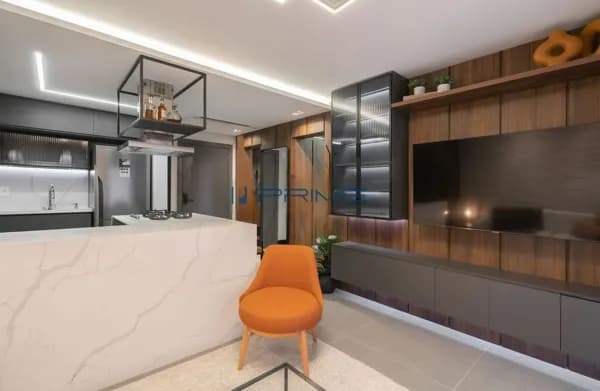 Apartamento Garden à venda no bairro Mont'Serrat - Porto Alegre/RS