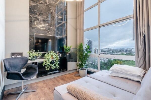 Apartamento em Porto Alegre - Central Parque