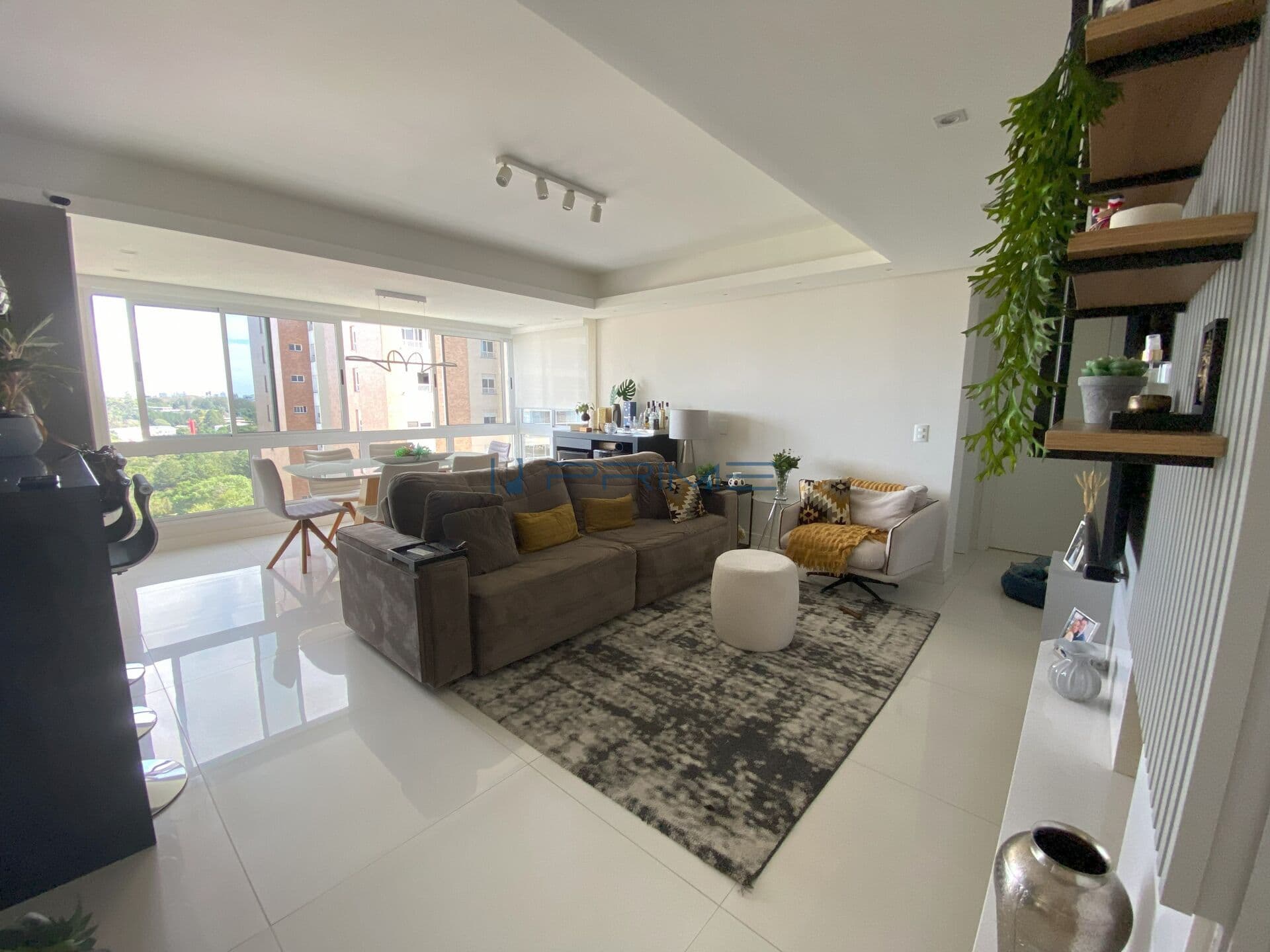 Apartamento Central Parque - Porto Alegre/RS, Zona leste