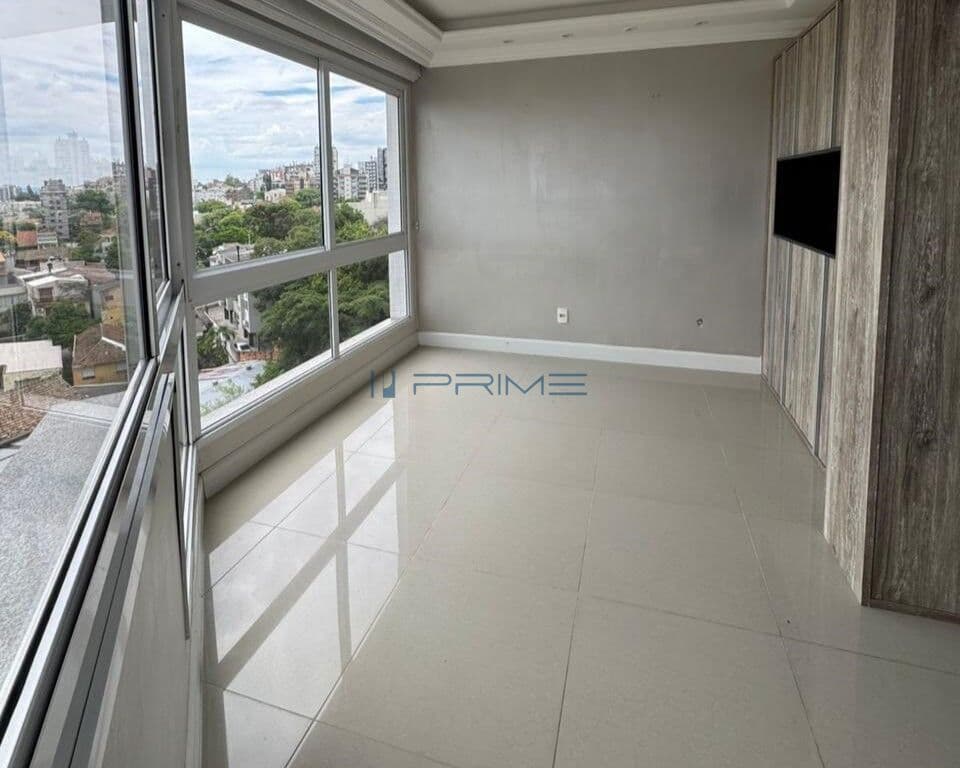 Apartamento em Porto Alegre - São João