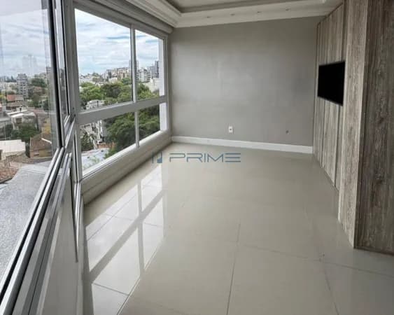 Apartamento em Porto Alegre - São João