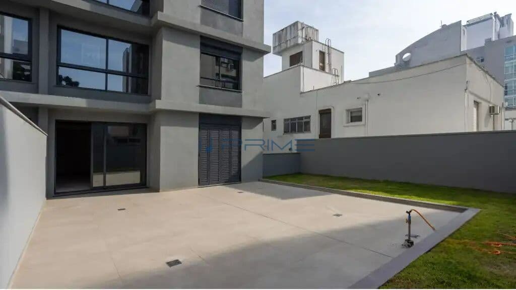 Apartamento em Porto Alegre - Petrópolis