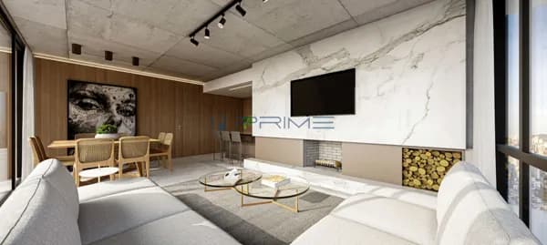 Apartamento em Porto Alegre - Rio Branco