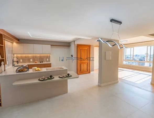 Apartamento Alto Padrão
