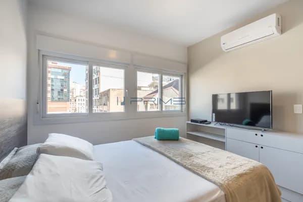 Apartamento em Porto Alegre - Floresta
