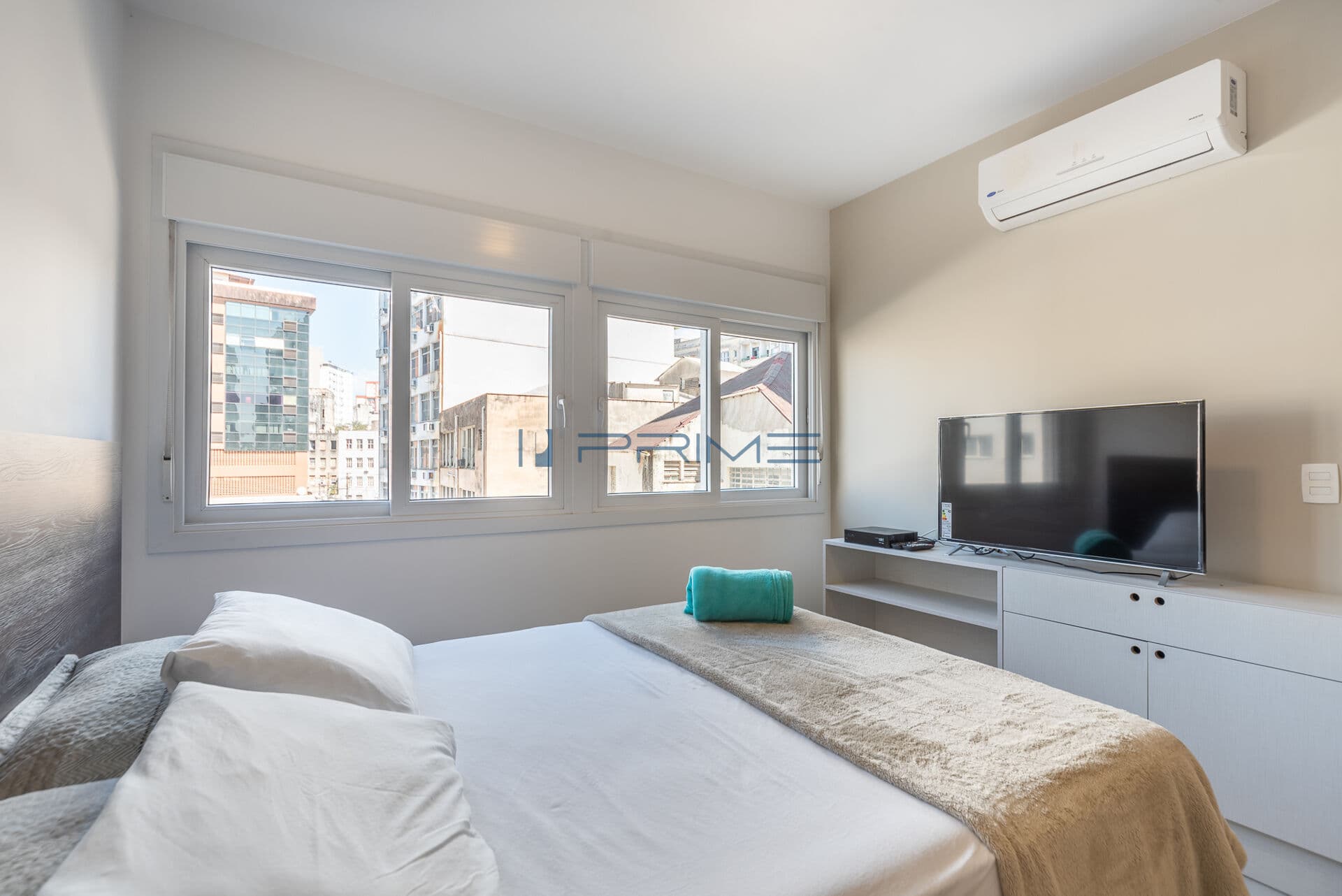 Apartamento em Porto Alegre - Floresta