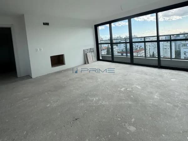 Apartamento Mont Serrat - Porto Alegre/RS