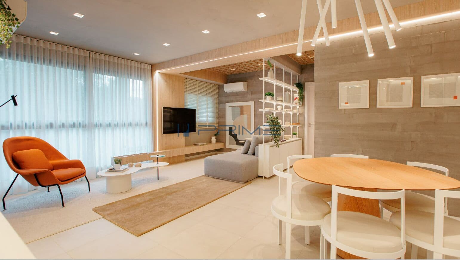 Apartamento 3 dormitórios com suíte à venda no bairro Jardim Botânico - Porto Alegre/RS, Zona leste