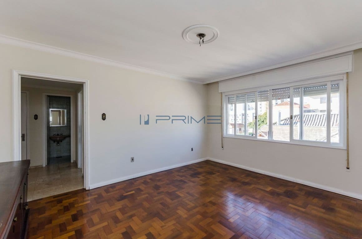 Apartamento em Porto Alegre - Petrópolis