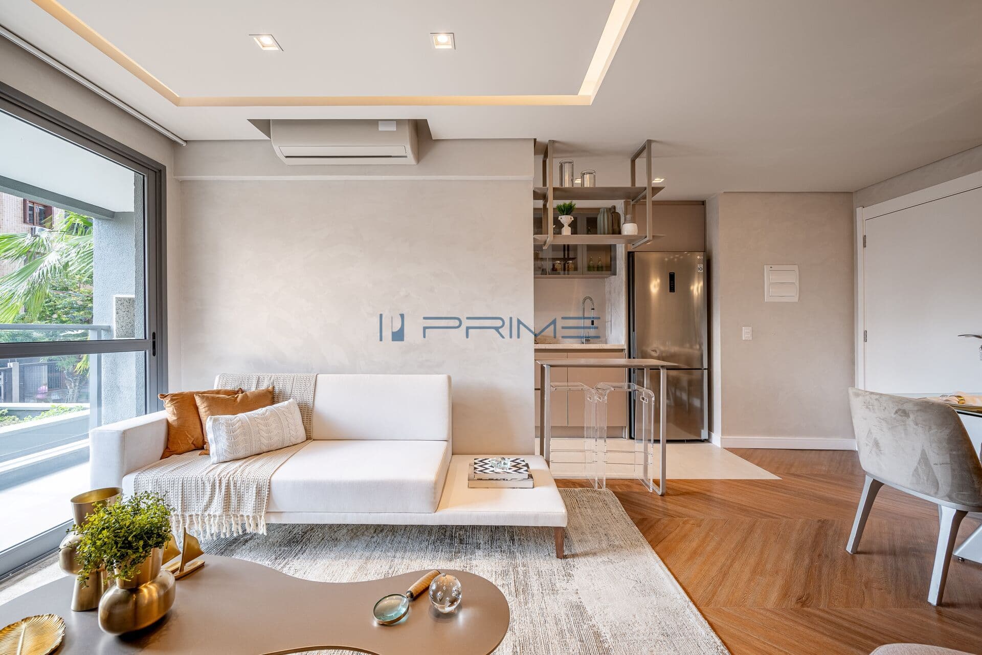 Apartamento á venda no bairro Passo D'areia - Porto Alegre/RS, Zona Norte