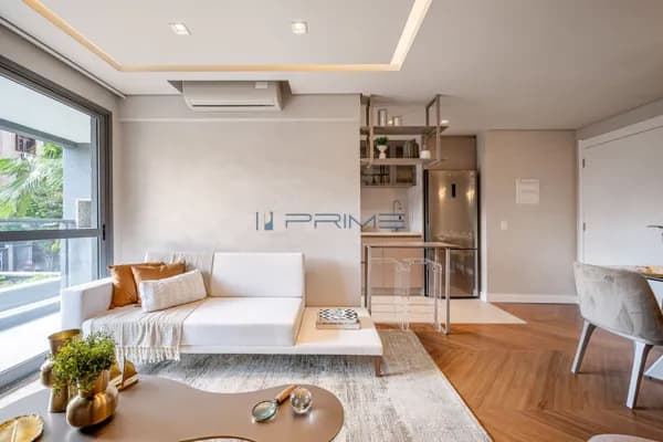 Apartamento á venda no bairro Passo D'areia - Porto Alegre/RS, Zona Norte