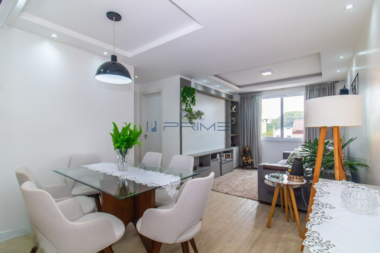 Apartamento 2 dormitórios à venda no bairro Partenon - Porto Alegre/RS, Zona leste