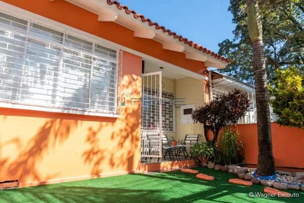 Casa em Porto Alegre - Teresópolis