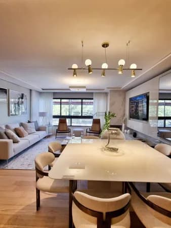 Apartamento 3 dormitórios à venda no bairro Três Figueiras - Porto Alegre/RS