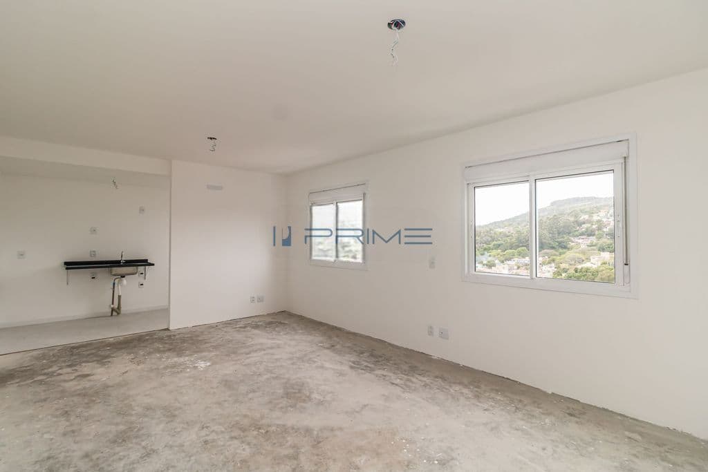 Apartamento Studio no bairro Partenon - Porto Alegre/RS