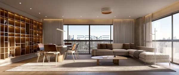 Apartamento 3 suítes à venda no bairro Petrópolis - Porto Alegre/RS, Zona Norte