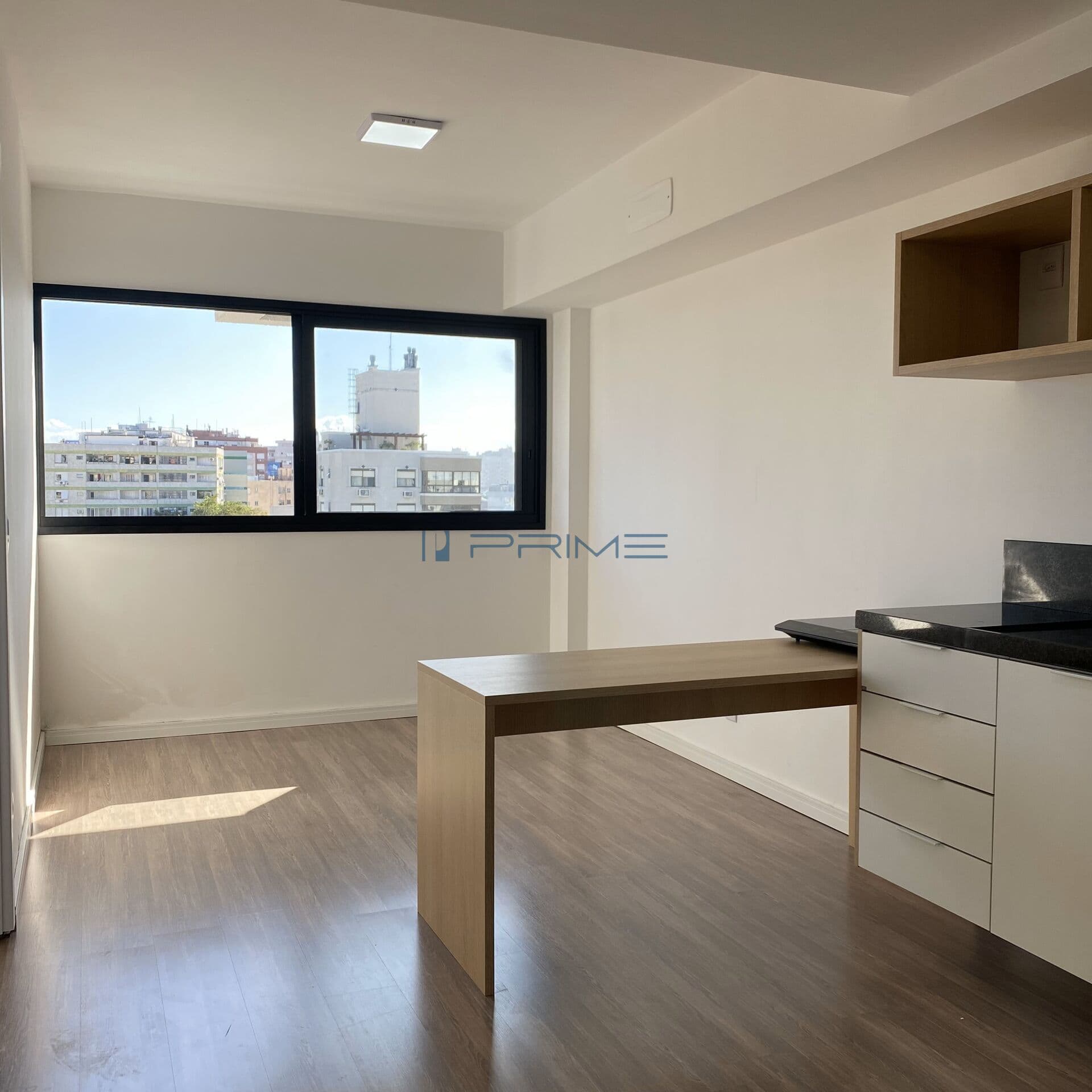 Apartamento 1 quarto no bairro Rio Branco - Porto Alegre/RS